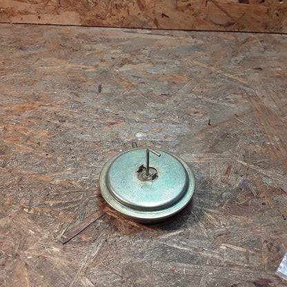 Rekord C/D Manta A/B Ventil Luftfilterventil original Opel NEU
