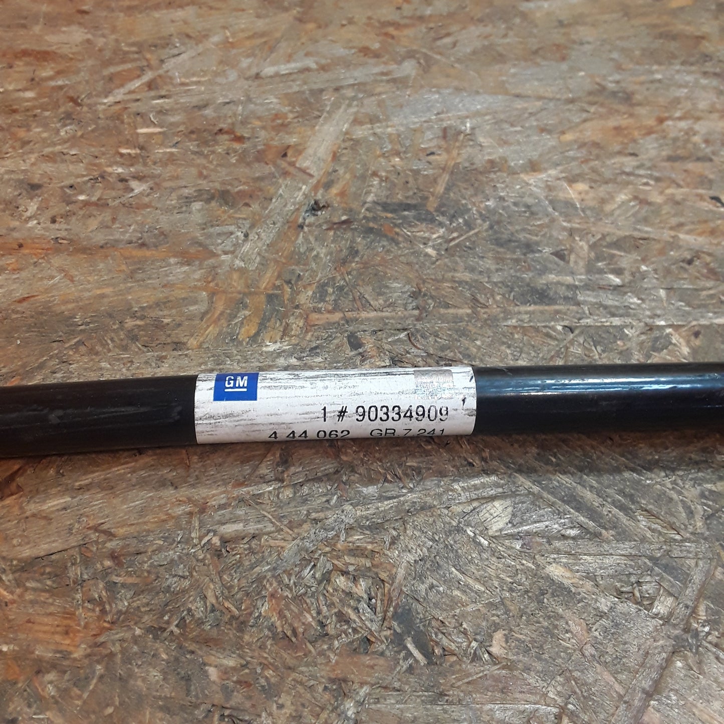 Omega A Senator B Stabilisator hinten original GM Opel NEU
