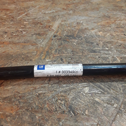 Omega A Senator B Stabilisator hinten original GM Opel NEU