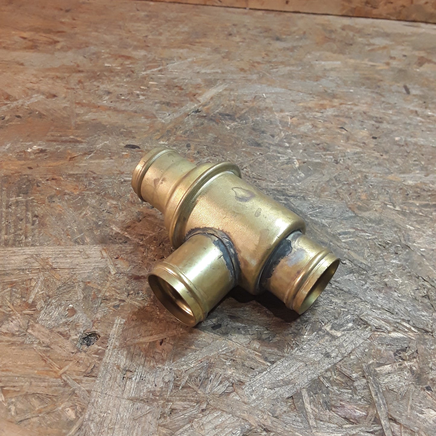 Commodore A GSE Diplomat B 2,8E Thermostat original GM Opel NEU