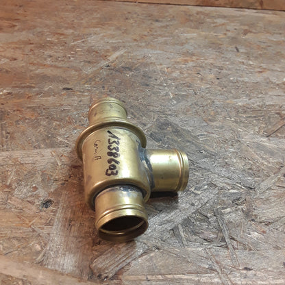Commodore A GSE Diplomat B 2,8E Thermostat original GM Opel NEU