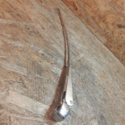 Kapitän Wischerarm Chrom original Opel NEU