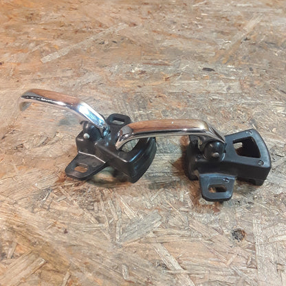 Oldtimer Youngtimer Türgriffset innen original Opel NEU