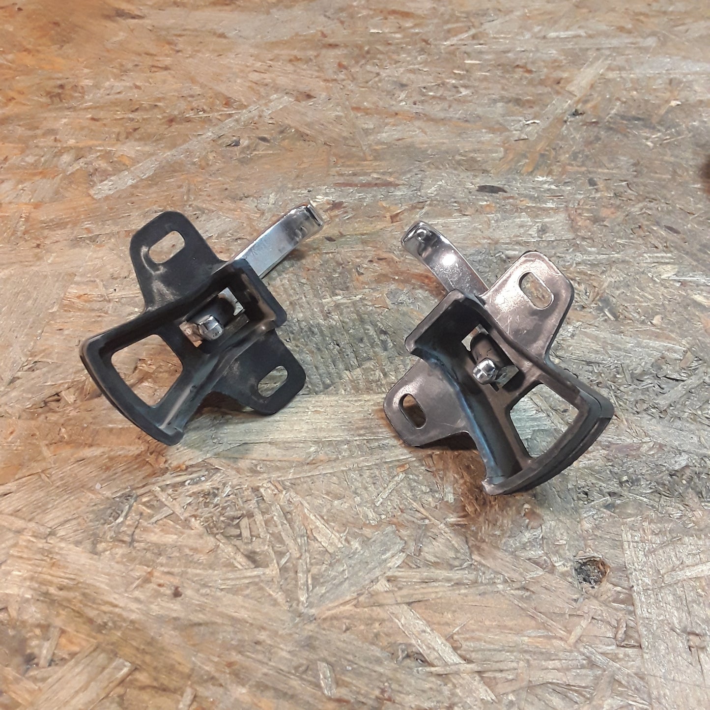 Oldtimer Youngtimer Türgriffset innen original Opel NEU