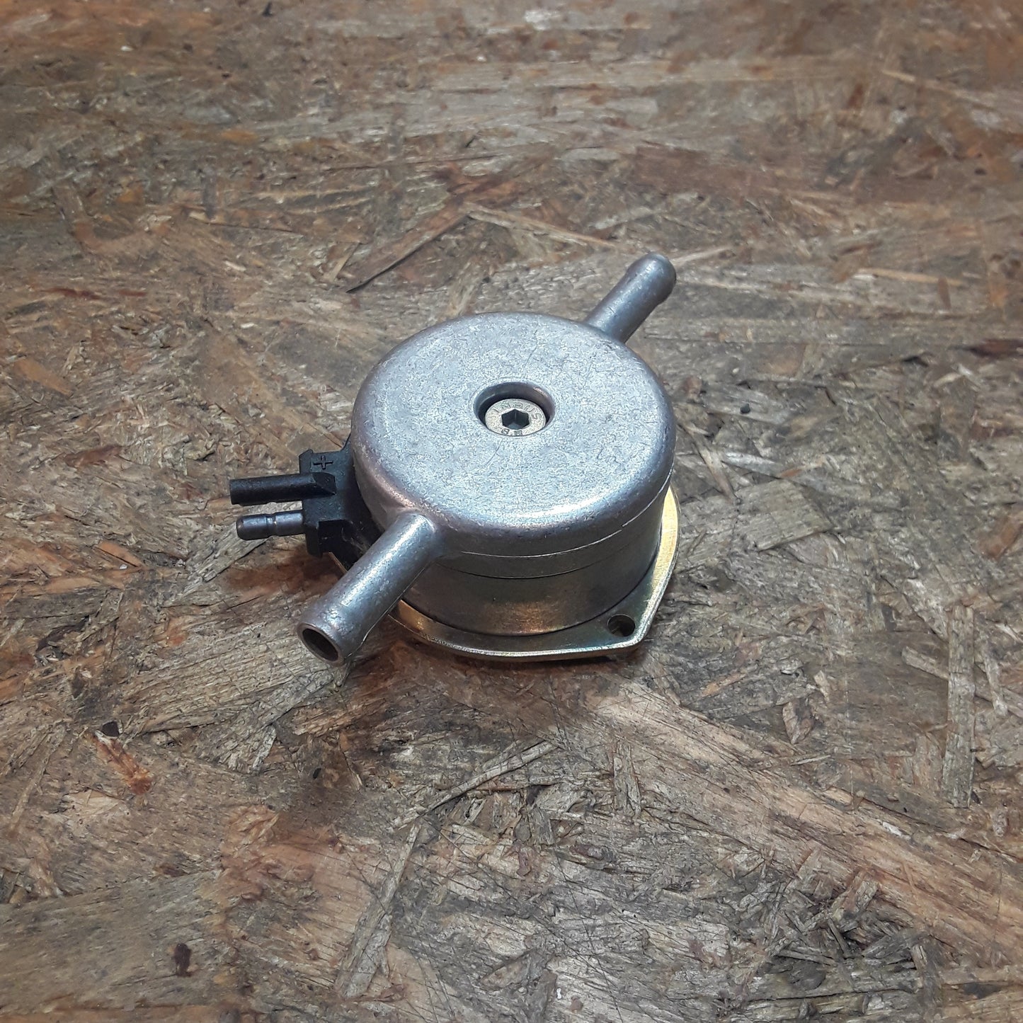Monza Senator A 2,8H/3,0H Starterdeckel Vergaser original Opel NEU