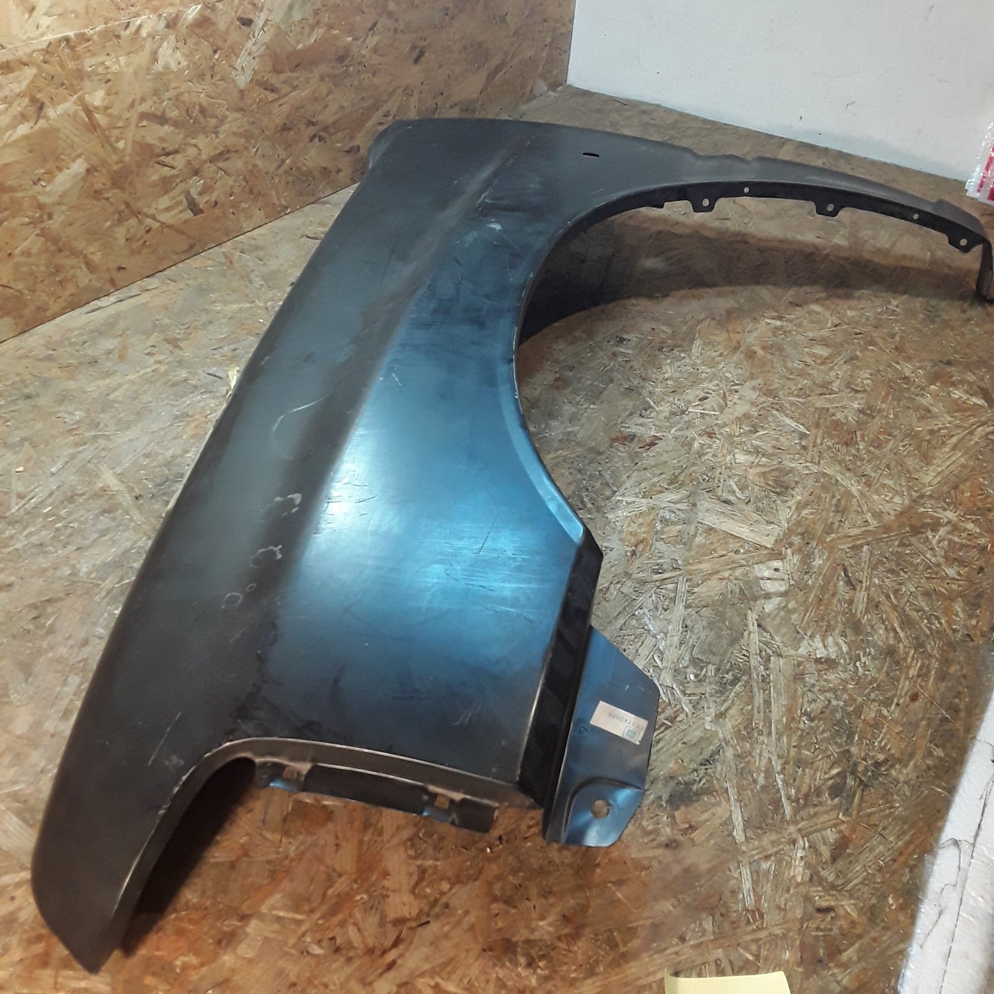 Frontera A 4-Türer Kotflügel vorne links original GM Opel NEU
