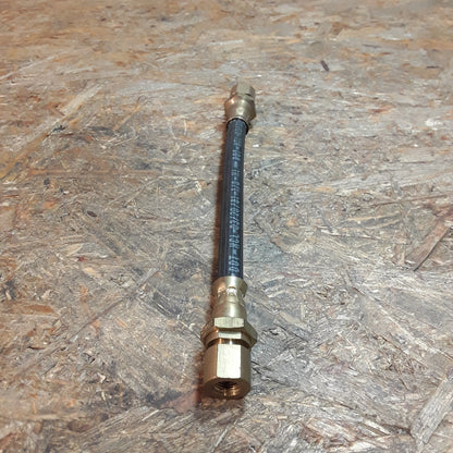 Monza A Senator A Bremsschlauch hinten original GM Opel NEU
