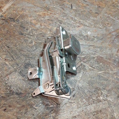 Rekord A/B Türschloss links vorne original GM Opel NEU