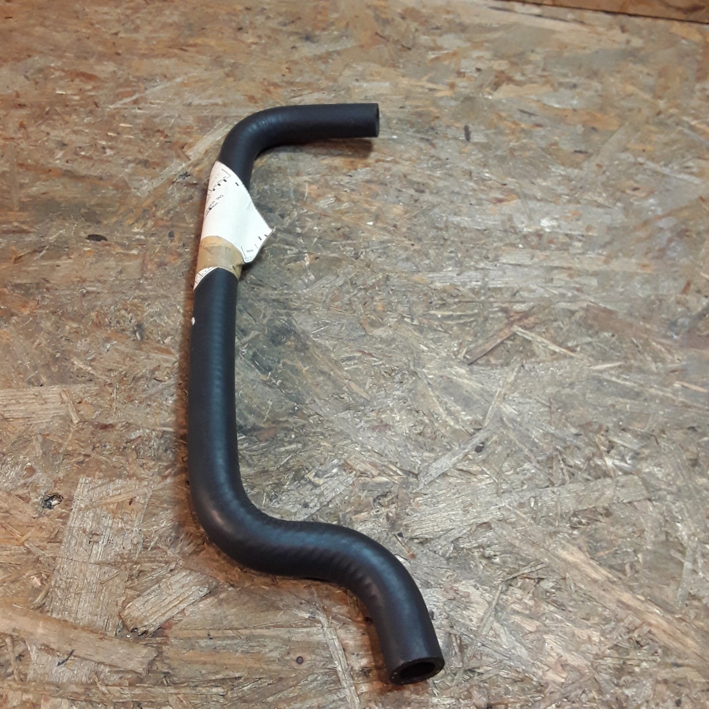 Ascona C Heizungsschlauch Schlauch Heizung original GM Opel NEU