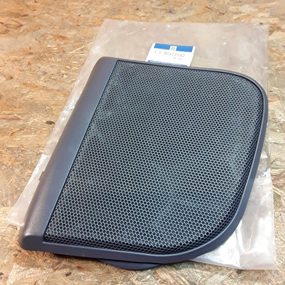Vectra A Blende Lautsprecher hinten original GM Opel NEU