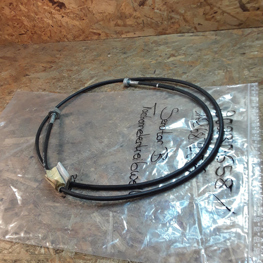 Senator B Tachometertreibwelle original GM Opel NEU