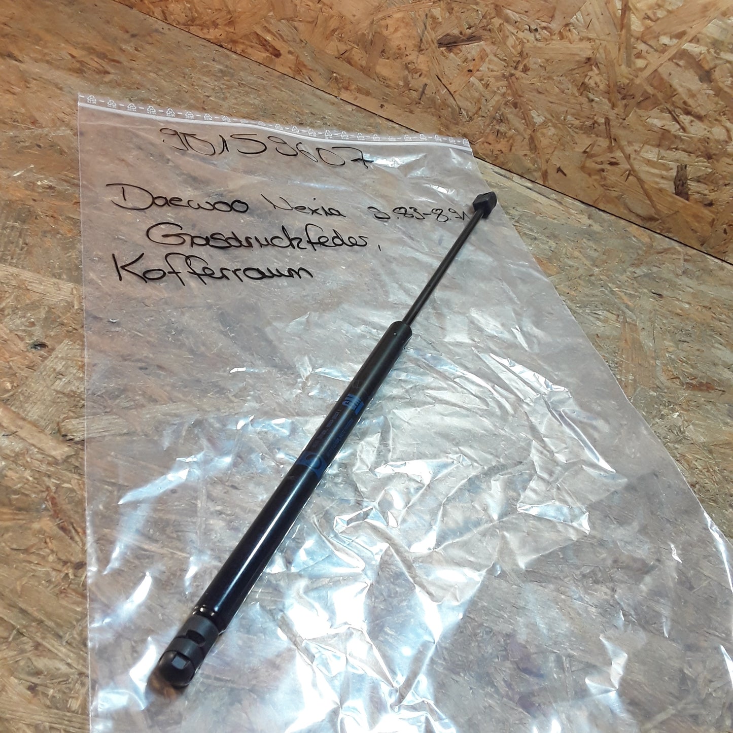 Daewoo Nexia Gasdruckfeder Kofferraum original GM Opel NEU