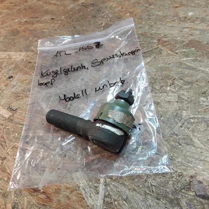 Modell unbekannt Kugelgelenk Spurstangenkopf original GM Opel NEU