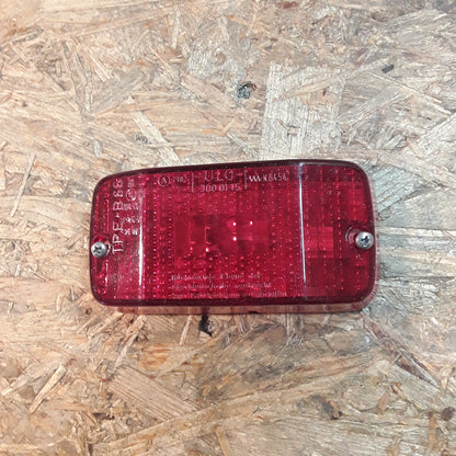 Youngtimer Heckleuchte Nebelleuchte Nebelschlussleuchte original GM Opel (ULO) NEU