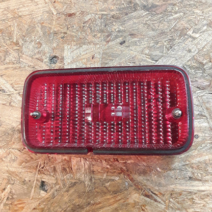 Youngtimer Heckleuchte Nebelleuchte Nebelschlussleuchte original GM Opel (ULO) NEU