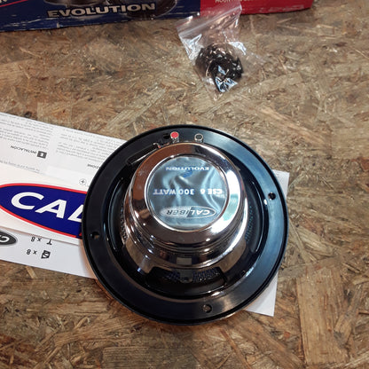 Diverse Fahrzeuge Lautsprecher 300Watt original Caliber NEU