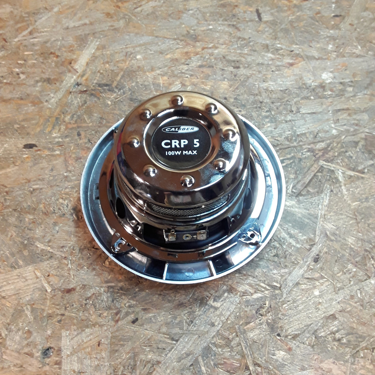 Diverse Fahrzeuge Lautsprecher 100 Watt max. original Caliber NEU