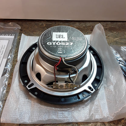 Diverse Fahrzeuge Lautsprecher original JBL NEU