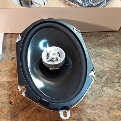 Diverse Fahrzeuge Lautsprecher "GRAND TOURING SERIES" original JBL NEU