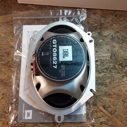 Diverse Fahrzeuge Lautsprecher "GRAND TOURING SERIES" original JBL NEU