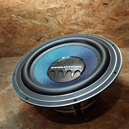 Diverse Fahrzeuge Evolution Subwoofer original Caliber NEU