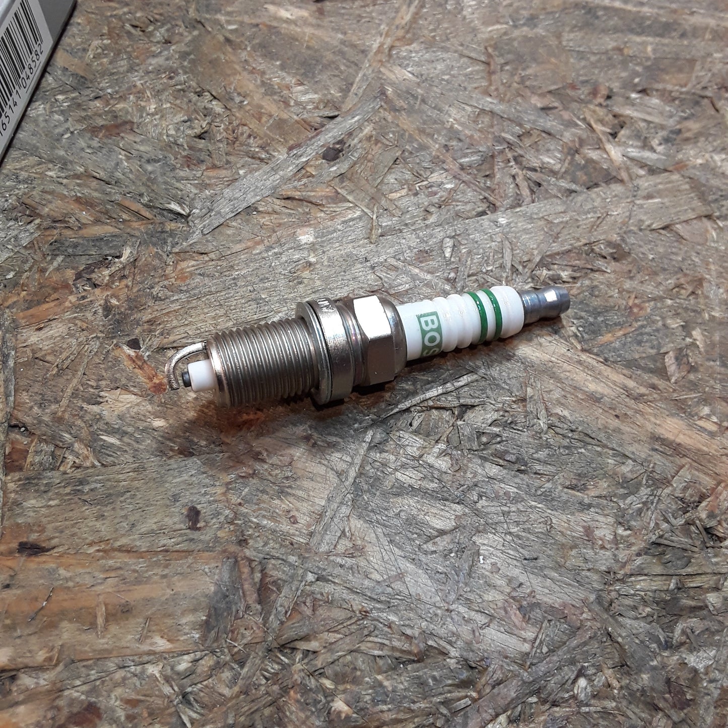 BMW Chrysler Jeep Zündkerze original Bosch NEU