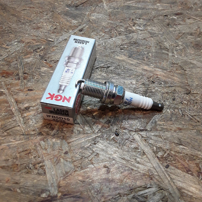 Mercedes-Benz Zündkerze original NGK Laser Iridium NEU