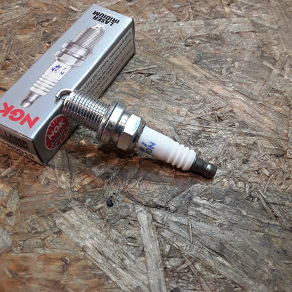 Mercedes-Benz Zündkerze original NGK Laser Iridium NEU