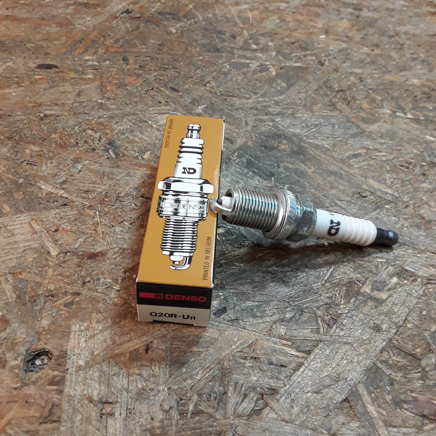 Honda Zündkerze original Denso NEU