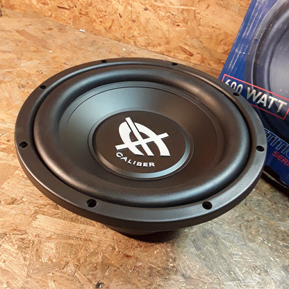 Diverse Fahrzeuge Subwoofer original Caliber NEU