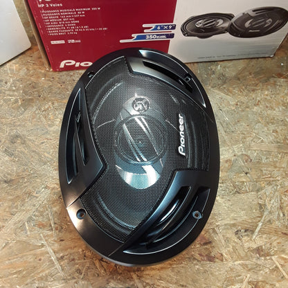 Diverse Fahrzeuge Lautsprecher original Pioneer NEU