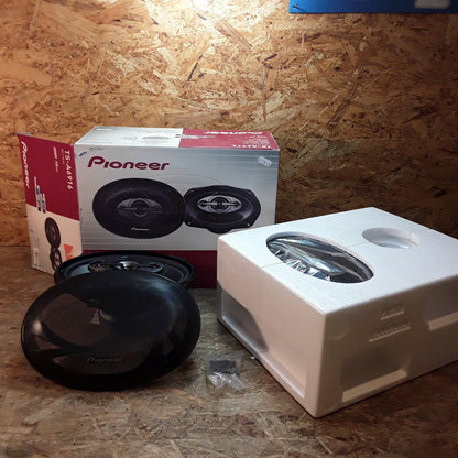 Diverse Fahrzeuge Lautsprecher original Pioneer NEU