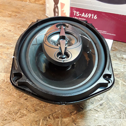 Diverse Fahrzeuge Lautsprecher original Pioneer NEU