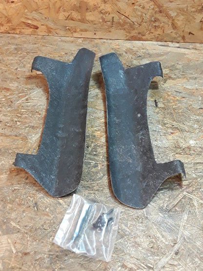 Ford Escort V 90-95 Scheinwerferblenden original Mattig NEU