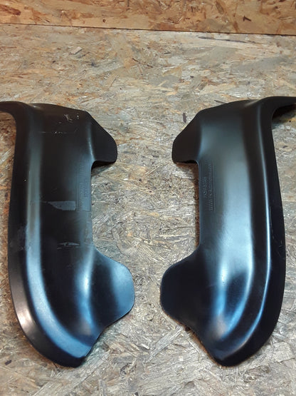 Renault Clio Bj 90-96 Scheinwerferblenden original Mattig NEU