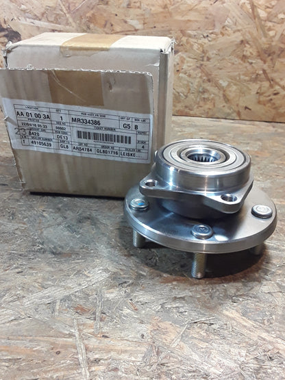 Mitsubishi EVO 4/5 CP9 Radlager vorne original Mitsubishi NEU