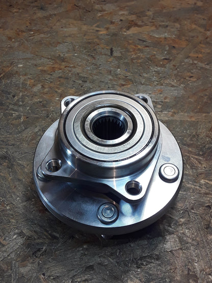 Mitsubishi EVO 4/5 CP9 Radlager vorne original Mitsubishi NEU