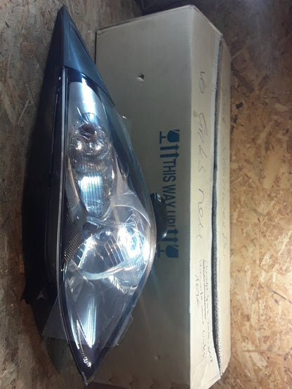Chevrolet Spark Scheinwerfer V.L original GM NEU