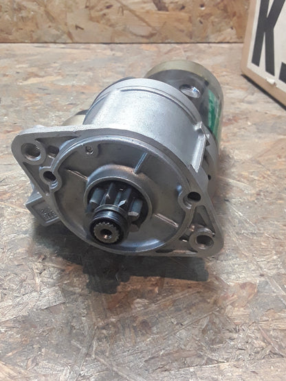 Mitsubishi Cordia Galant Montero Starion Montero Anlasser 1.2KW, 12V original Mitsubishi NEU