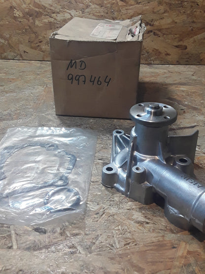 Mitsubishi Colt 1.2/1.4/1.6 Bj 78-84 Wasserpumpe original Mitsubishi NEU
