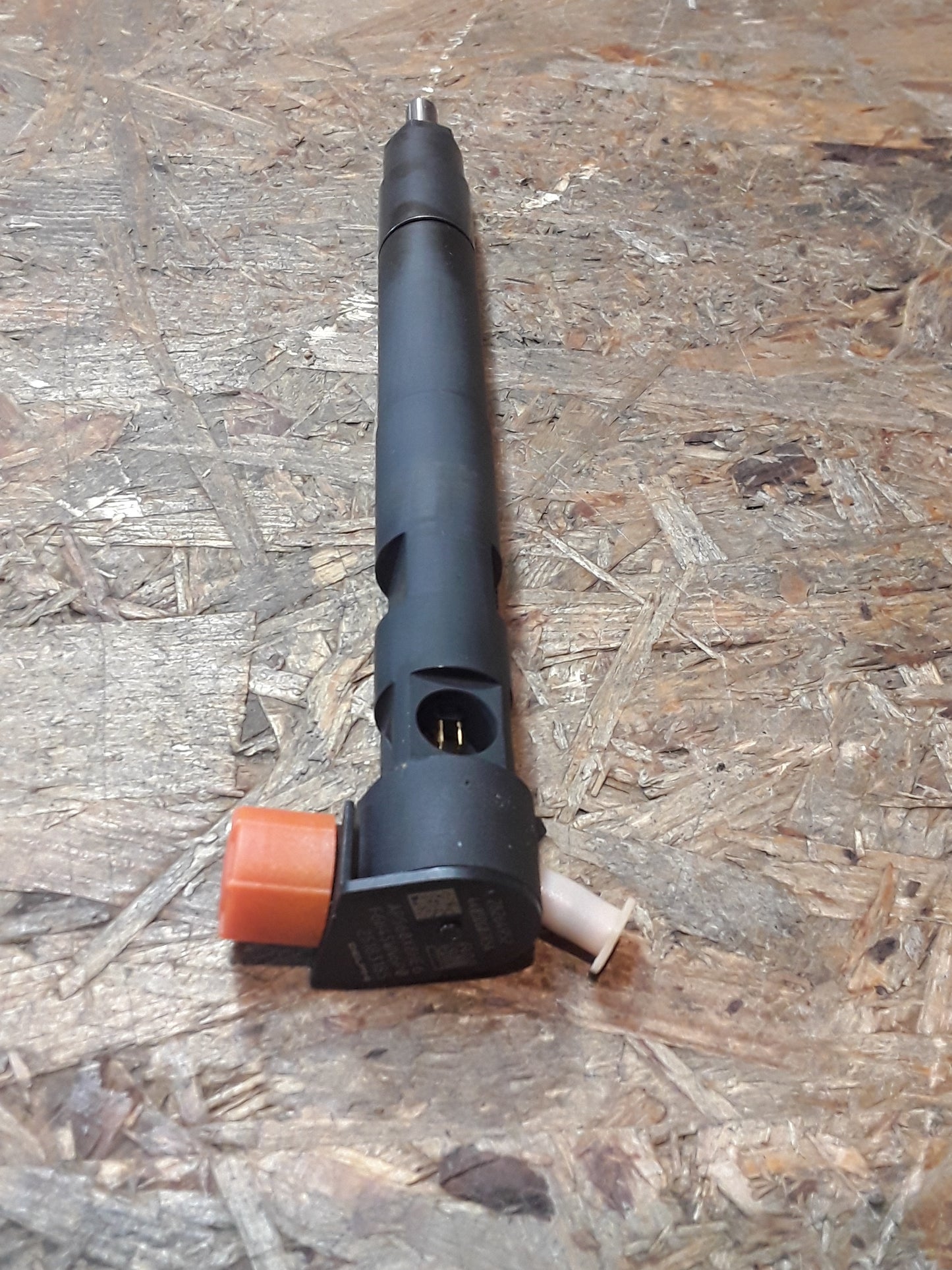 Chevrolet Injektor/  Einspritzdüse original GM NEU