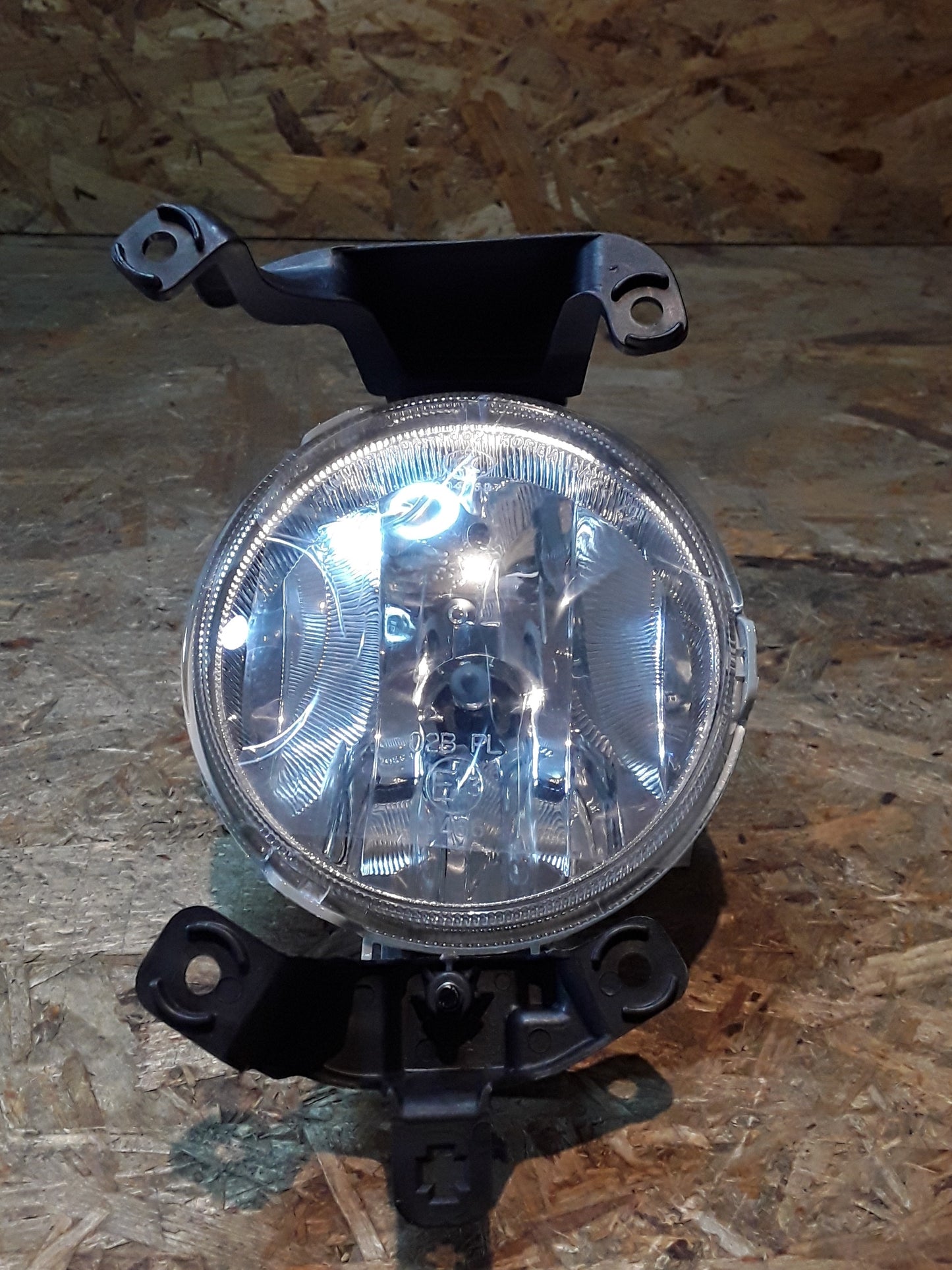 Chevrolet Matiz Nebelscheinwerfer links original GM NEU