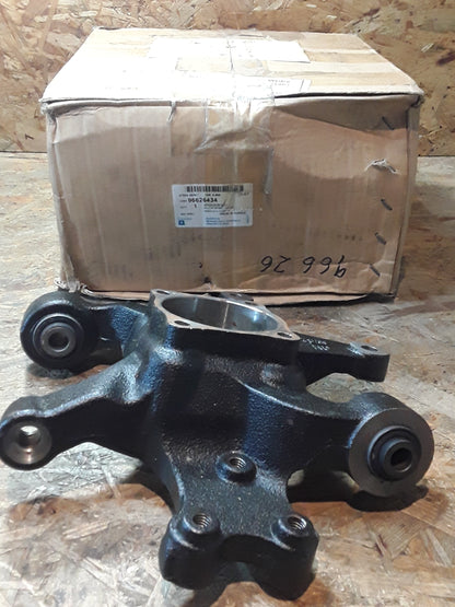 Chevrolet Captiva 2.0l 4WD Achsschenkel H.R original GM NEU