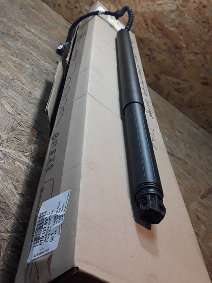 Seat Ateca Antriebseinheit links Heckklappe original VW NEU