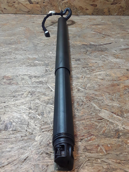 Seat Ateca Antriebseinheit links Heckklappe original VW NEU