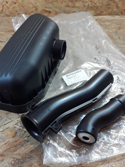 Chevrolet Spark Deckel Luftfilterkasten original GM NEU