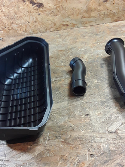 Chevrolet Spark Deckel Luftfilterkasten original GM NEU