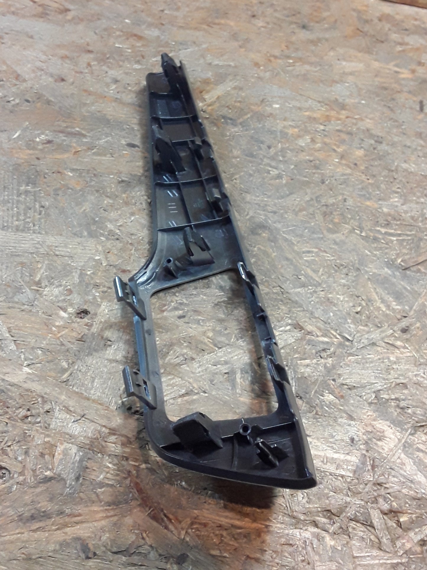Chevrolet Captiva Verkleidung Frischluftdüsen original GM NEU