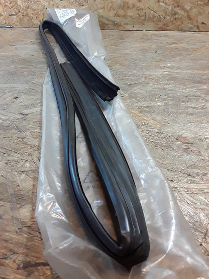 Mitsubishi Carisma LX Dichtung Fenster V.L original GM NEU