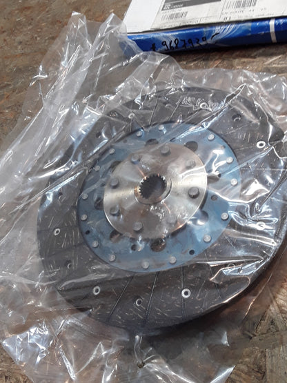 Chevrolet Captiva/ Nubira/ Cruze/ Lacetti  ab Bj 05 Opel Antara/ Vectra B/ Sintra Kupplungsscheibe original GM NEU